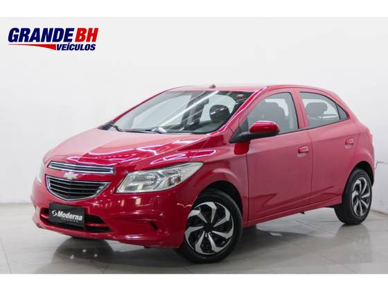 CHEVROLET ONIX 1.0 MPFI LT 8V FLEX 4P MANUAL CHEVROLET ONIX 1.0 MPFI LT 8V FLEX 4P MANUAL